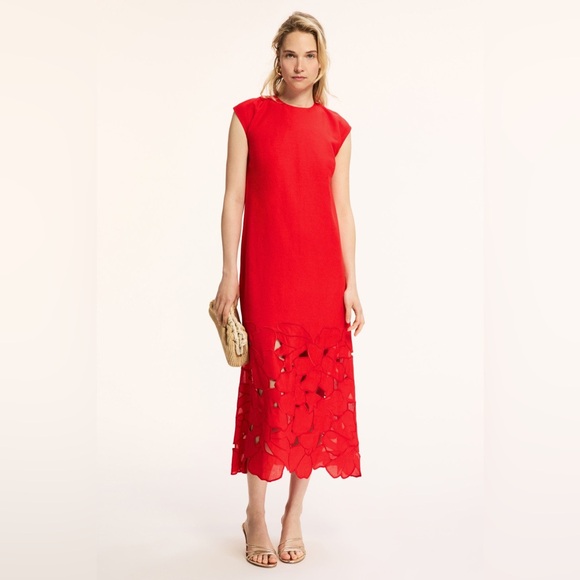 Sachin + Babi Dresses & Skirts - Sachin & Babi Sabette Dress